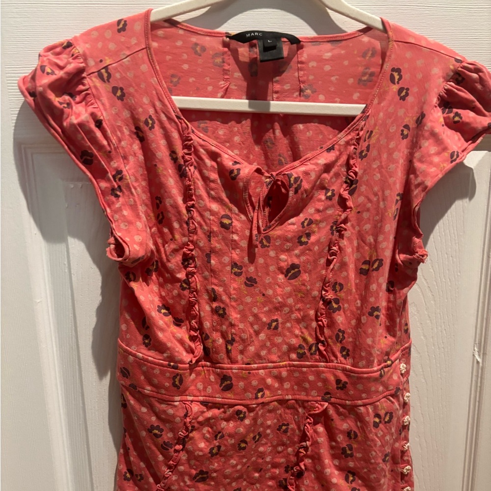 Last Chance - Marc Jacobs Vintage Blouse